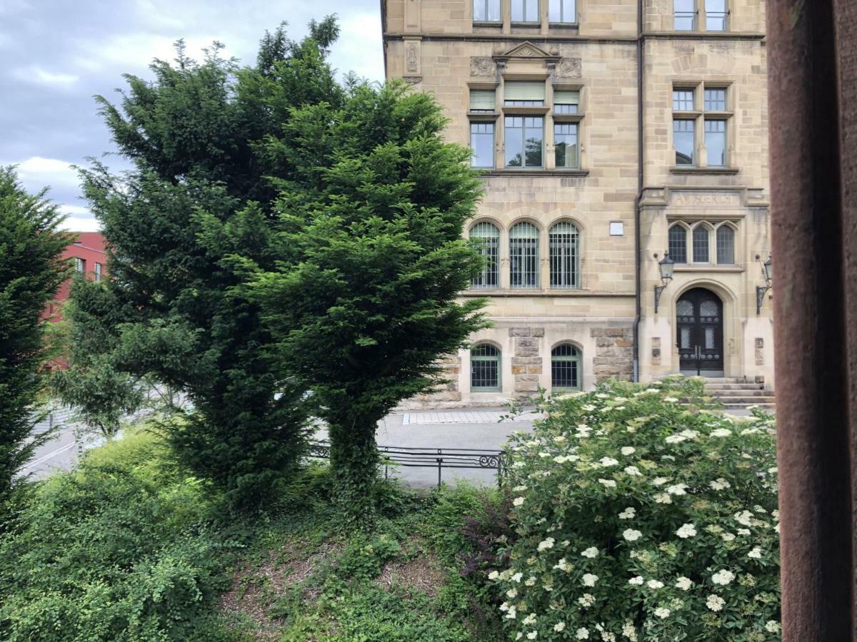 Ferienzimmer Tuebingen Exterior photo